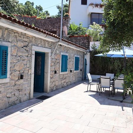 Guesthouse Toticevi Rijeka Exterior foto