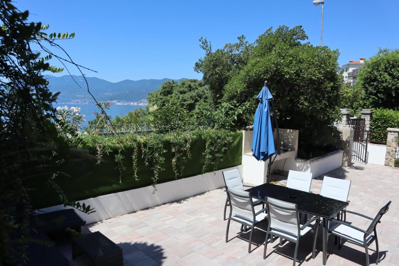 Guesthouse Toticevi Rijeka Exterior foto
