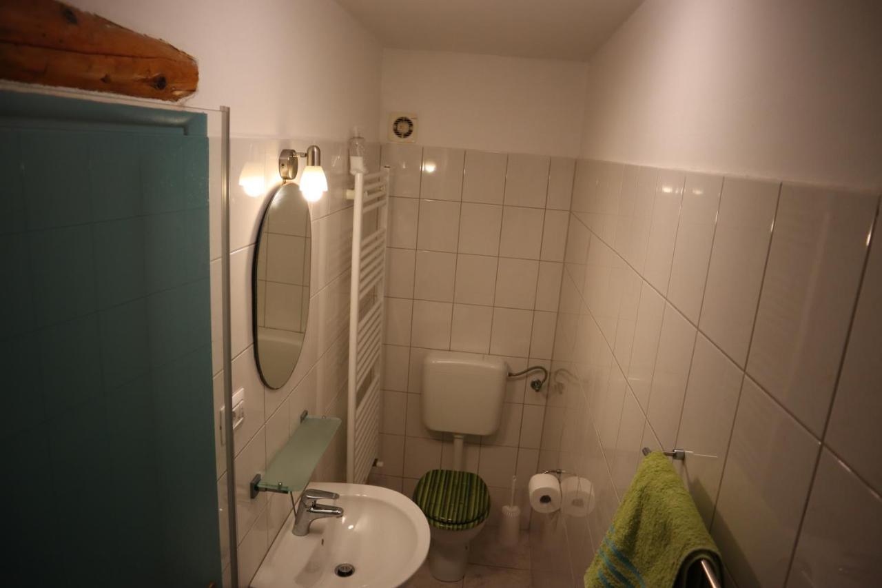 Guesthouse Toticevi Rijeka Exterior foto