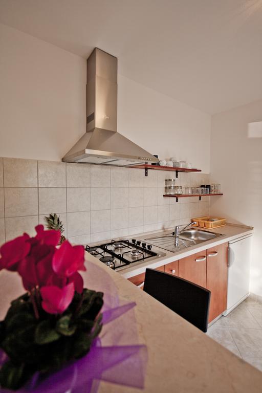 Guesthouse Toticevi Rijeka Habitación foto