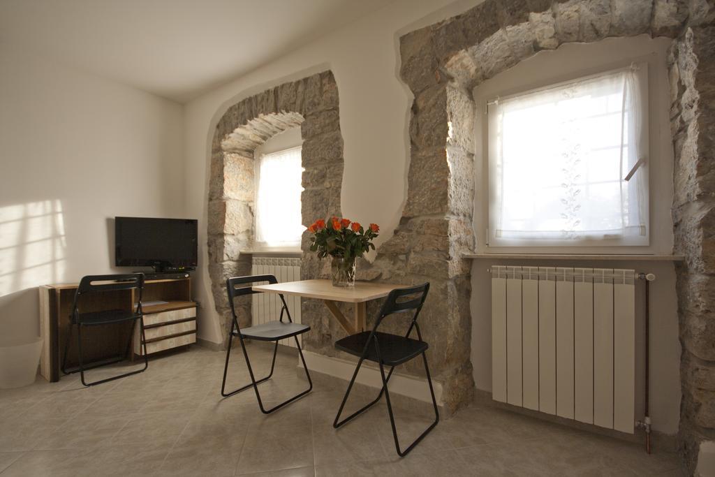 Guesthouse Toticevi Rijeka Habitación foto