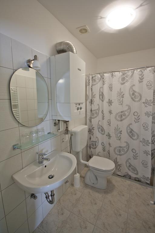 Guesthouse Toticevi Rijeka Habitación foto