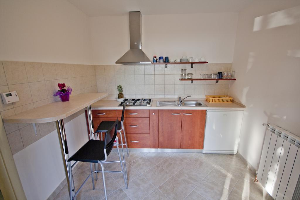 Guesthouse Toticevi Rijeka Habitación foto